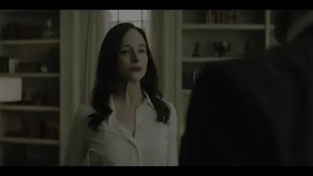 I Will Find You S01E08