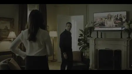 I Will Find You S01E08