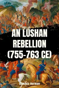An Lushan Rebellion (755-763 CE)