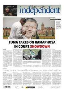 Sunday Independent - 20 July 2025