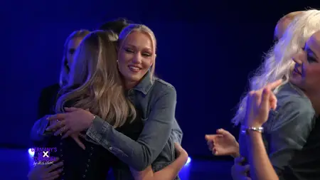 Germany's Next Topmodel S20E05