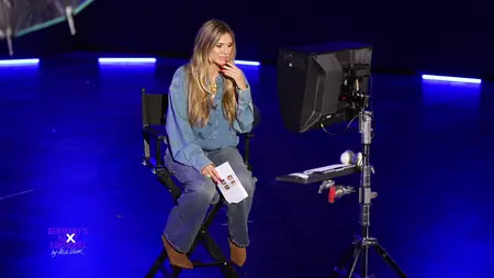 Germany's Next Topmodel S20E05