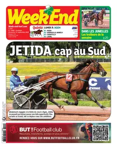 WeekEnd - 14 Septembre 2025