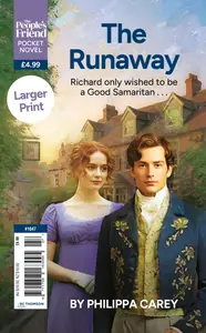 The People's Friend Pocket Novel - 3 July 2025