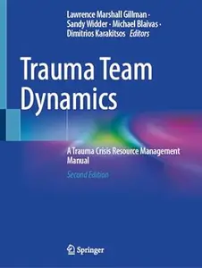 Trauma Team Dynamics