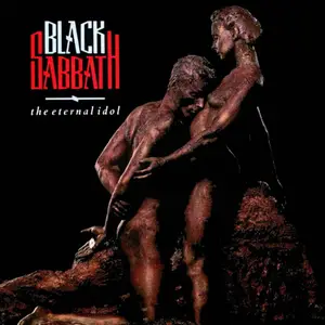 Black Sabbath - The Eternal Idol (Remastered Vinyl) (1987/2025) [24bit/192kHz]
