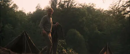 Deliverance (1972)