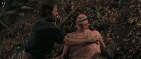 Deliverance (1972)