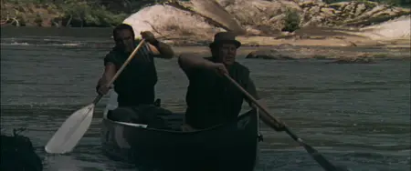 Deliverance (1972)