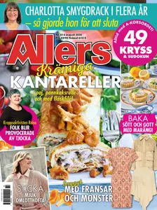 Allers - 6 Augusti 2025