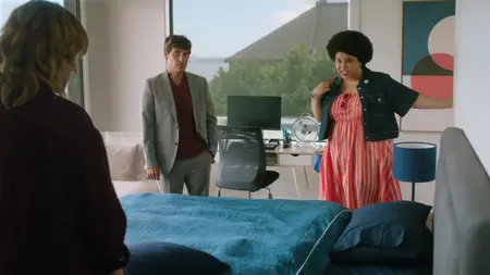 My Life Is Murder S05E01
