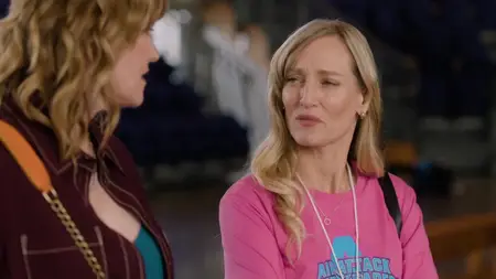 My Life Is Murder S05E01