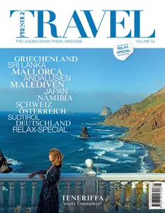 Prestige Travel - 12 Juni 2024