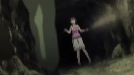 Seikimatsu Occult Gakuin 04