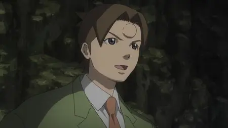Seikimatsu Occult Gakuin 04