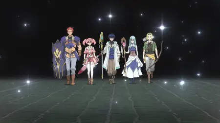 Scooped Up by an S-Rank Adventurer 2025 S01E04