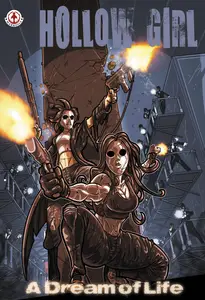 Hollow Girl v15-A Dream of Life