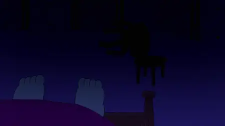 Adventure Time S09E13