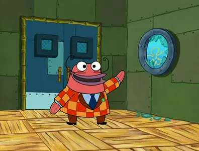 SpongeBob SquarePants S02E28