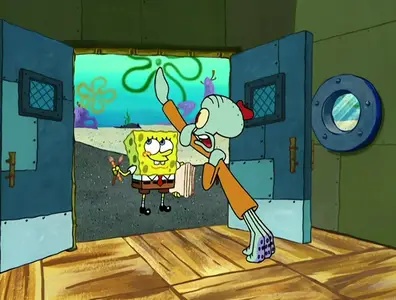 SpongeBob SquarePants S02E28