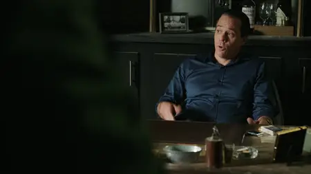 Godfather of Harlem S04E08