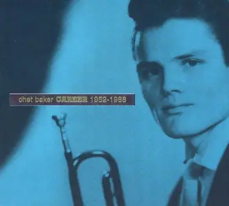 Chet Baker - Career 1952-1988 (2005)