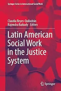 Latin American Social Work in the Justice System