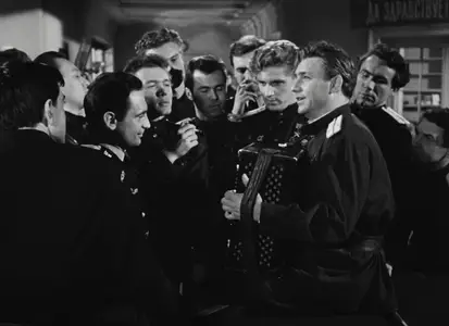 Normandie - Niémen (1960)