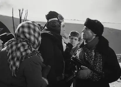 Normandie - Niémen (1960)