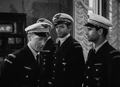 Normandie - Niémen (1960)