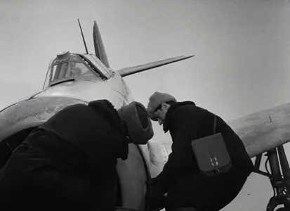Normandie - Niémen (1960)
