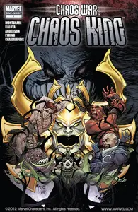 Chaos War - Chaos King 001 (2010) (Digital) (Cypher-Empire