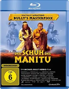 Manitou's Shoe (2001) [Dual Audio] + Commentary