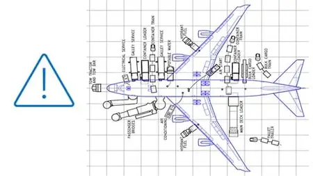 Aviation: Airport Ramp Safety Course