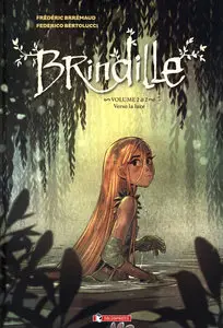 Maestro - Brindille - Volume 2 - Verso La Luce