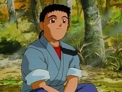 Tenchi Universe 03 DivX/e,j dub/e ssub 03/32 yEnc Tenchi Muyou! 03 ogm 001
