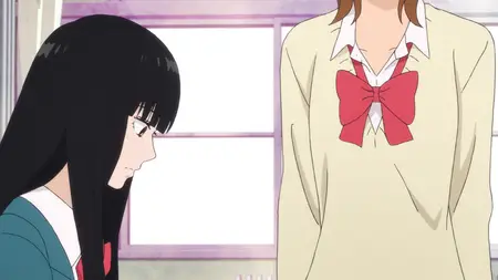 Kimi ni Todoke 3rd Season - 03