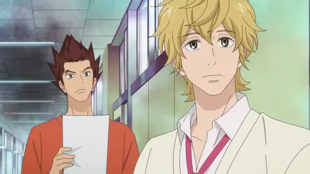 Kimi ni Todoke 3rd Season - 03