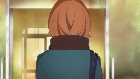 Kimi ni Todoke 3rd Season - 03