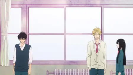 Kimi ni Todoke 3rd Season - 03