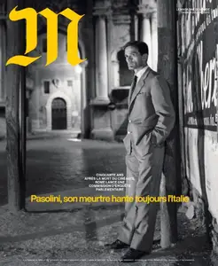 Le Monde Magazine - 28 Juin 2025
