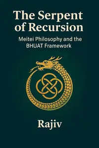 The Serpent of Recursion: Meitei Philosophy and the BHUAT Framework