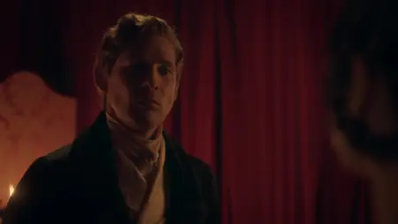 Victoria S01E03