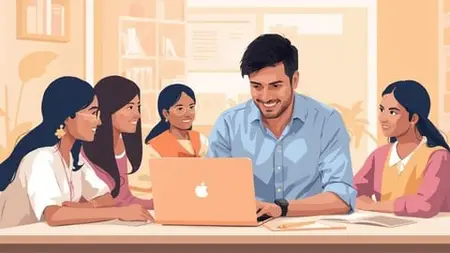 Becoming A Udemy[Unofficial] Instructor - An Insider Guide