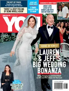 You South Africa - 10 July 2025