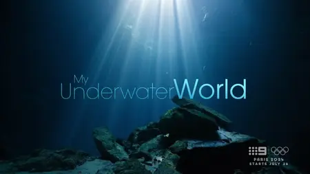My Underwater World (2024)