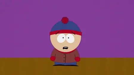 South Park S01E05