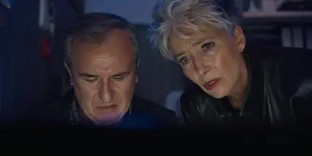 Down Cemetery Road S01E03