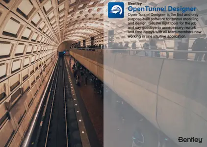 OpenTunnel Designer 2024 Minor Update 1 (24.00.01.088)