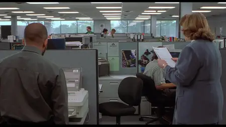 Office Space (1999)